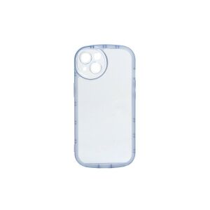 YOOUP ROUNDED TRANSPARENCY IPHONE 13 6.1 TPU TOK KÉK