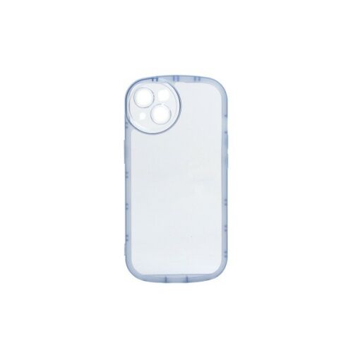 YOOUP ROUNDED TRANSPARENCY IPHONE 13 6.1 TPU TOK KÉK 147173570