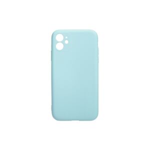 PJ KOL IPHONE 11 6.1 2.0MM TPU-HÜLLE HELLBLAU 147173696 - Handyhüllen