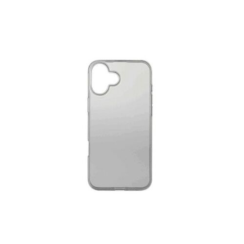 IPHONE 16 6.1 1,3 mm TPU-HÜLLE SCHWARZ 147173714