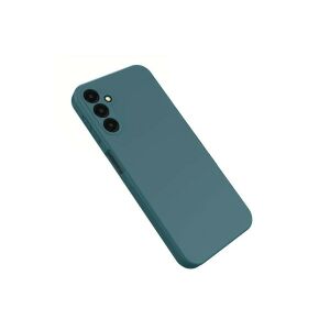 PJ KOL SAMSUNG GALAXY A55 5G A556B 2,0 MM TPU-HÜLLE GRAU 147173947 - Handyhüllen