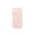YOOUP ROUNDED MATTE IPHONE 12 6.1 TPU TOK RÓZSASZÍN 147174070
