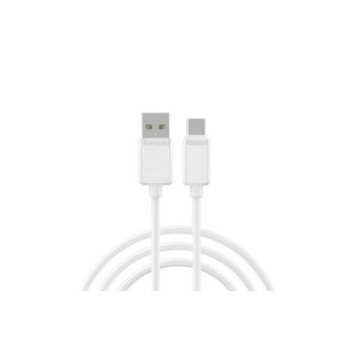 EARLDOM EC-180C CABLU USB TIP-C 1 METR ALB