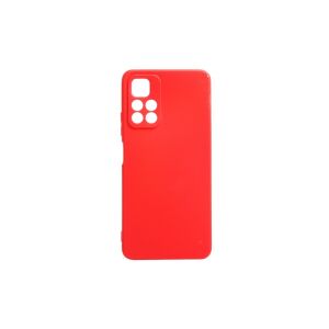 YOOUP ALPHA XIAOMI REDMI NOTE11 PRO PLUS 5G GUMMI-TPU-HÜLLE ROT 147174231 - Handyhüllen