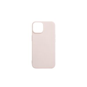 YOOUP ALPHA IPHONE 14 PLUS 6,7 GUMA TPU PUZDRO RUŽOVÉ 147174255 - Puzdrá na telefóny