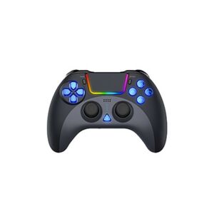 IPEGA P4023B BLUETOOTH KONTROLLER WINDOWS/PS4 FEKETE 147174301 - Kontroller
