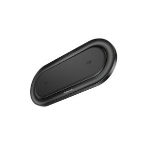 YOOUP W01 KABELLOSES DESKTOP-SCHNELLLADEGERÄT 10 W SCHWARZ 147174357 - Kabellose Ladegeräte