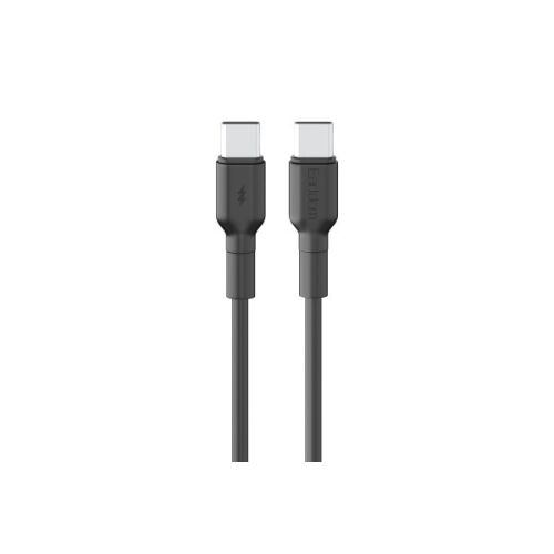 EARLDOM EC-198C-C USB TYPE-C / TYPE-C KABEL 1 METER SCHWARZ 147174365