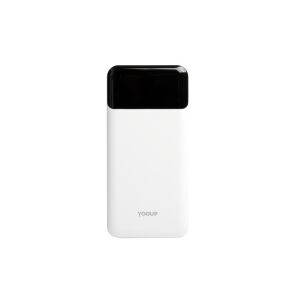 YOOUP P02 PD20W + QC3.0 POWER BANK 10000MAH WEISS 147174369 - YooUp