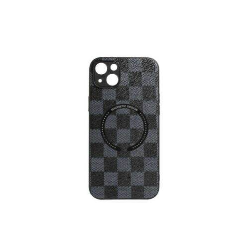 YOOUP MAGNETISCHES MUSTER IPHONE 15 PRO 6.1 TPU-HÜLLE MIT MAGSAFE-QUADRAT 147174377