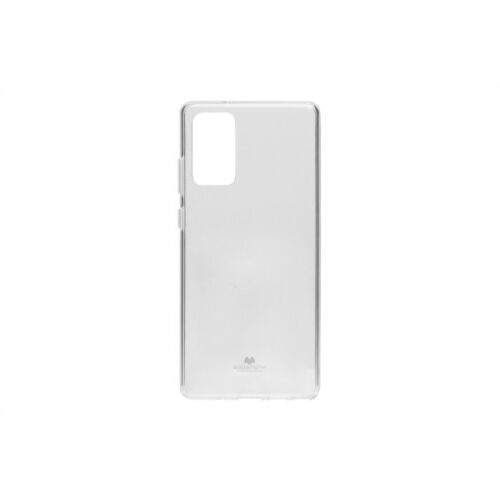MERCURY TRANSPARENZ SAMSUNG GALAXY NOTE 20 N980 TPU-HÜLLE KLAR 147174413