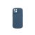 YOOUP RUNDE MATTE IPHONE 14 6.1 TPU-HÜLLE DUNKELBLAU 147174415