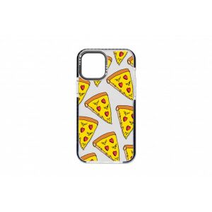 YOOUP IPHONE 13 PRO 6.1 MUSTERHÜLLE PIZZA SCHWARZ 147174504 - Handyhüllen
