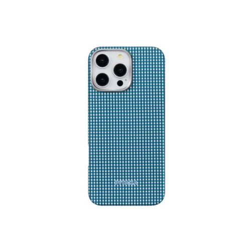 PITAKA MAGEZ CASE 6 IPHONE 16 PRO MAX 6.9 MAGSAFE KOMPATIBLE HÜLLE OZEANBLAU 147174522
