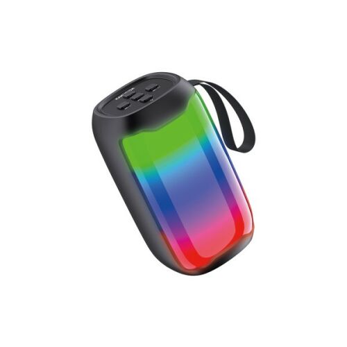 KAKUSIGA KSC-823 MINGYUAN BLUETOOTH-LAUTSPRECHER SCHWARZ 147174536