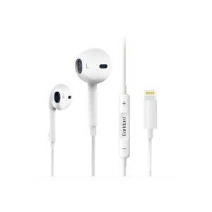 EARLDOM ET-E21 LIGHTNING VEZETÉKES HEADSET FEHÉR 147174555 - Earldom