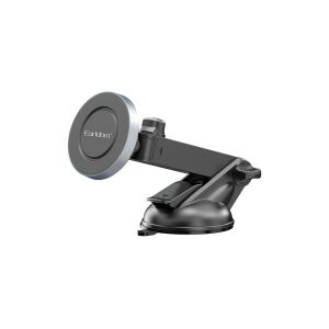 EARLDOM ET-EH211 TAPADÓKORONGOS MAGSAFE KOMPATIBILIS AUTÓS TELEFONTARTÓ FEKETE 147174619 - Earldom