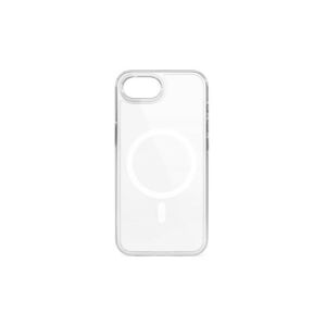YOOUP MAGNETIC CLEAR PUZDRO IPHONE 16E TPU KOMPATIBILNÉ MAGSAFE CLEAR 147174626 - YooUp Puzdrá na telefóny
