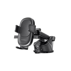 EARLDOM ET-EH262 TAPADÓKORONGOS TELEFONTARTÓ FEKETE 147174681 - Earldom