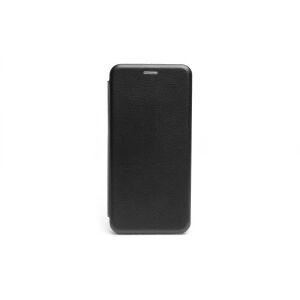 GEBOGENE MAGNETISCHE NOTEBOOK-HÜLLE SAMSUNG GALAXY S23 S911 SCHWARZ 147174686 - Handyhüllen
