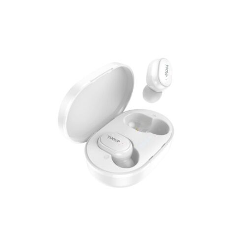 YOOUP E07 BLUETOOTH-HEADSET WEISS 147174710