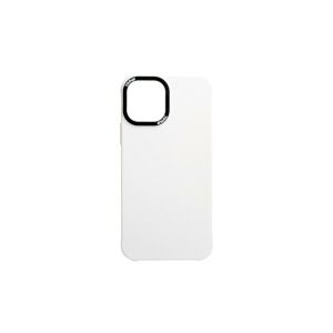 YOOUP IPHONE 13 PRO 6.1 STPU-HÜLLE WEISS 147174750 - Handyhüllen