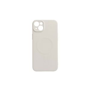 POUZDRO YOOUP MAGNETIC PASTELL IPHONE 15 PLUS 6,7 TPU S MAGSAFE DRAPP 147174775 - YooUp Puzdrá na telefóny
