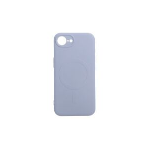 YOOUP MAGNETIC PASTELL IPHONE 16E PUZDRO TPU KOMPATIBILNÉ MAGSAFE FIALOVÉ 147174810 - YooUp Puzdrá na telefóny