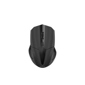 KAKUSIGA KSC-378 CHENGYING BEZDRÔTOVÁ MYŠ ČIERNA 147174877 - Myši