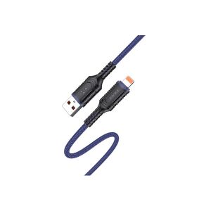 JOKADE JA019 SHENGTAI CABLU LUMINERE 1 METR ALBASTRU 147175084 - Cabluri Lightning