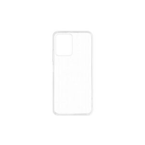 XIAOMI REDMI NOTE 12 5G 1,3 mm TPU-HÜLLE KLAR 147175203 - Handyhüllen