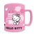 Hello Kitty Flauschige Keramiktasse 147175395