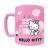 Kubek ceramiczny Hello Kitty Fuzzy 147175395