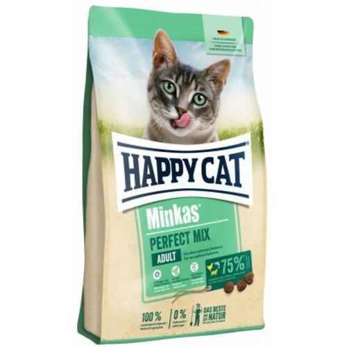 Happy Cat Minkas Perfect Mix 10 kg 147176209