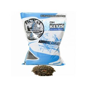 Dunai Horgászok River Master – DH IceFish 147176264 - Morzsa