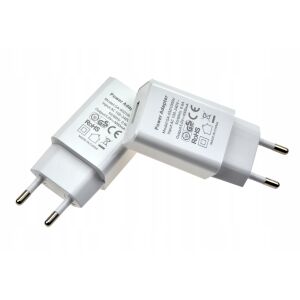 USB FALI TÖLTŐ A ADAPTER CSATLAKOZÓ 1A 5V 10W