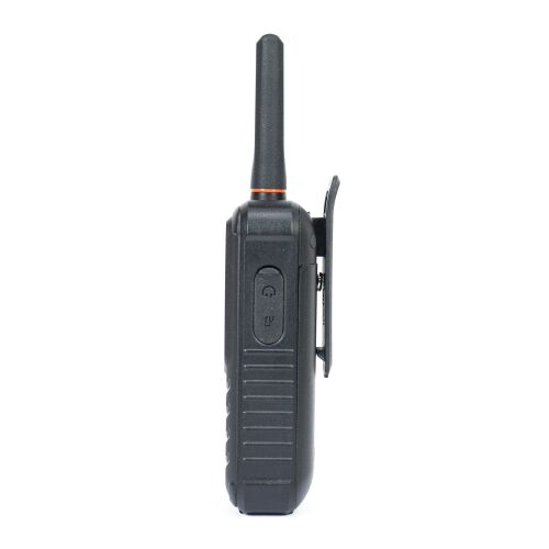Statie radio portabila PNI PMR R80 PRO, set cu 2 buc, 0.5W 147176408
