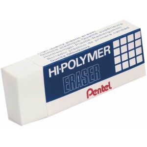 Gumka Do Mazania Pentel Mini Zeh03 147176432 - Radír