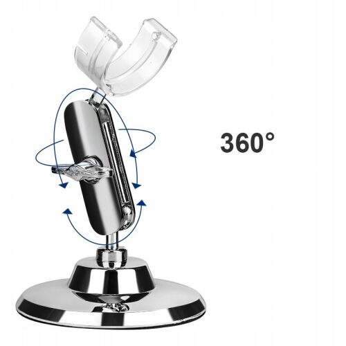 DIGITÁLIS MIKROSZKÓP TELEFONHOZ, PC-HEZ, 1000x, 2MP, 8 LED, WIFI 147176542