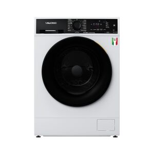 Keskeny mosógép, SanGiorgio, 7 kg, 1400 fordulat/perc, fehér 147176864 - Sangiorgio