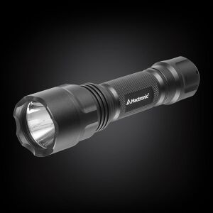 BLACK EYE 1000LM-ES ÚJRATÖLTHETŐ KÉZILÁMPA - LA-THH0049