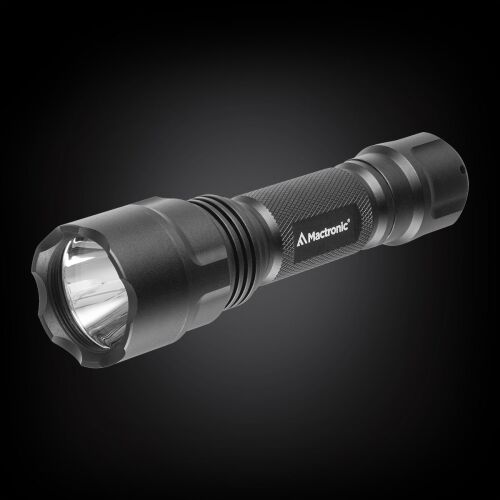 BLACK EYE 1000LM-ES ÚJRATÖLTHETŐ KÉZILÁMPA - LA-THH0049 147176962