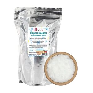 Magnézium-klorid 1 kg