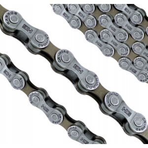 SHIMANO ALIVIO lánc CN HG40-114 5/6/7/8 sebesség