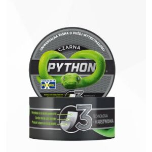 RAGASZTÓSZALAG PYTHON EZÜST 48MM*9M - TT SRE 9 SR