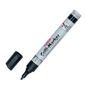 Marker Permanent Herlitz Colli Czarny 147177725 - Marker