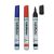 Marker Permanent Herlitz Colli Czarny 147177725