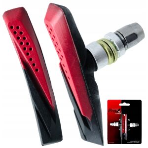 PROX KERÉKPÁR FÉKBETÉTEK V-FÉK MENET 72 mm 147177953 - Kerékpár fékbetét