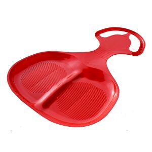 Nagy piros csúszó alma