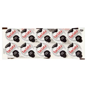Łaciata UHT kávékrém 100 ml (10 db)